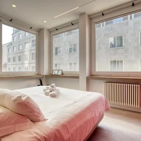 Apartamento Passarella 4 *