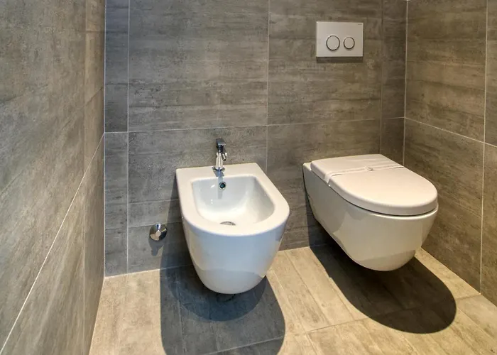 Apartamento Passarella 4