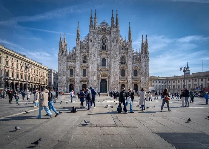 Passarella 4 * Milán