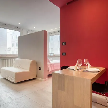 Passarella 4 * Milano