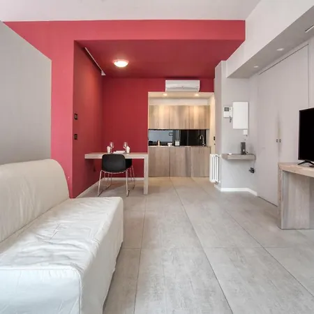 Passarella 4 Apartment Mailand