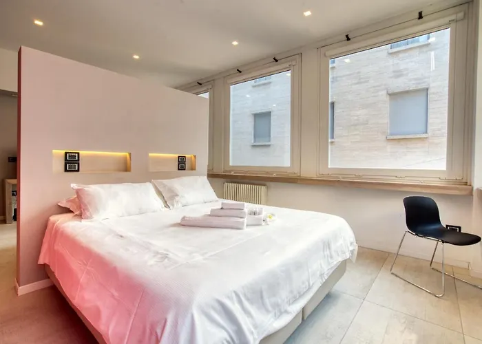 Passarella 4 Appartement