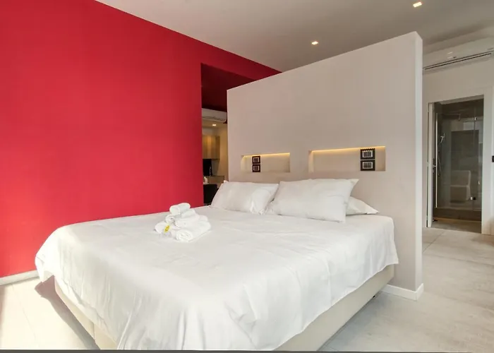 Appartement Passarella 4 *